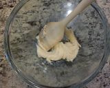 グルテンフリー✿さくさく抹茶クッキー作り方2写真