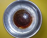 レンジで簡単♪鶏と豆腐のふわふわ蒸し作り方4写真