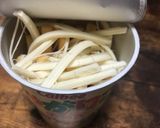 SNSで話題！アリゴの簡単再現作り方2写真