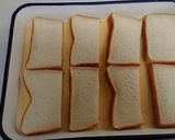 小学生でも作れる！フレンチトースト♪作り方4写真