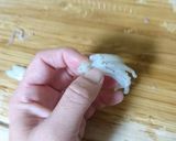包丁いらず! ヒイカの捌き方作り方5写真