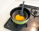 シンプルクリームチーズババロア作り方4写真