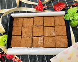 バレンタインに簡単生チョコ作り方5写真