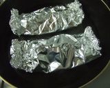 フライパンで簡単★鮭の蒸し焼き★作り方4写真