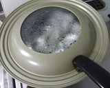 フライパンで簡単★鮭の蒸し焼き★作り方5写真