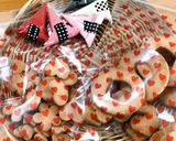 ♡バレンタインチョコカップケーキ♡作り方9写真