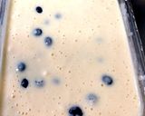 HMで作るヘルシーヨーグルトケーキ作り方3写真