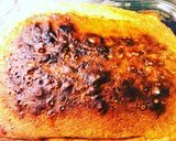 HMで作るヘルシーヨーグルトケーキ作り方4写真