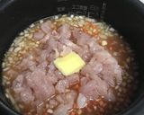 ふわふわ卵INオムライス作り方3写真