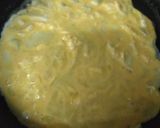 簡単☆時短オムライス作り方5写真