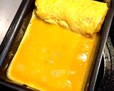 コンビニおでんの出汁巻き卵作り方4写真