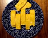コンビニおでんの出汁巻き卵作り方5写真