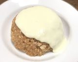 ふわふわ卵INオムライス作り方11写真