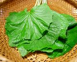 葉わさびと海苔の山幸海幸珍味♪～♪作り方1写真