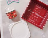 バレンタインでプレゼント！チョコドーム！作り方1写真