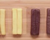 *簡単*アイスボックスクッキー作り方10写真