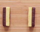 *簡単*アイスボックスクッキー作り方12写真