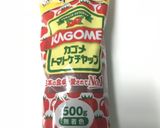 ふわふわ卵INオムライス作り方1写真