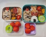 すみっコぐらし『えびふらいのしっぽ』作り方8写真