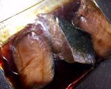 かんたんぶり大根作り方1写真