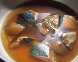かんたんぶり大根作り方3写真