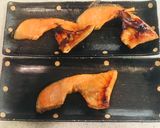 鮭の酒粕漬け・西京漬け・西京焼き作り方6写真