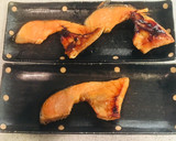 鮭の酒粕漬け・西京漬け・西京焼き作り方6写真
