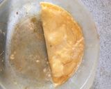 レンジで簡単オムライス作り方3写真