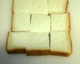 簡単バナナフレンチ♪作り方1写真