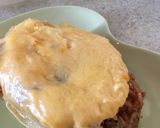 レンジで簡単オムライス作り方4写真