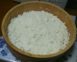 簡単！恵方巻き(海鮮巻き)作り方10写真
