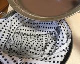 ＊扱いやすい極上こしあん(コツ満載)＊作り方23写真