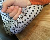 ＊扱いやすい極上こしあん(コツ満載)＊作り方25写真