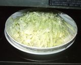 キャベツハンバーグトマト煮♪簡単大量消費作り方3写真