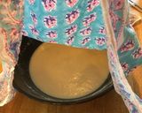 ＊簡単本格的どら焼き(こしあん)＊作り方7写真