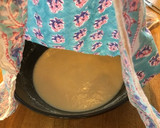 ＊簡単本格的どら焼き(こしあん)＊作り方7写真