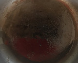 ＊簡単本格的どら焼き(こしあん)＊作り方8写真