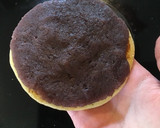 ＊簡単本格的どら焼き(こしあん)＊作り方13写真