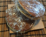 ＊簡単本格的どら焼き(こしあん)＊作り方15写真