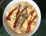 オムライスープ作り方5写真