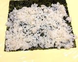 今日は節分 簡単洋風恵方巻きを作ろう作り方3写真