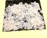 今日は節分 簡単洋風恵方巻きを作ろう作り方4写真