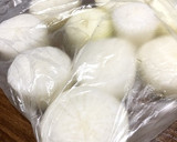 便利♪【時短用冷凍大根 】作り方5写真