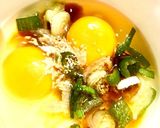 体ポカポカ 玉子焼き♪作り方1写真