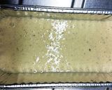旨！だしとほめられ酢のチーズケーキ作り方4写真