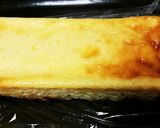 旨！だしとほめられ酢のチーズケーキ作り方6写真