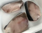お弁当にも！ぶりの竜田揚げ作り方1写真