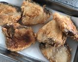 お弁当にも！ぶりの竜田揚げ作り方4写真