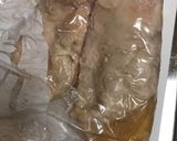 炊飯器で 鶏ハム♡わりと簡単作り方15写真
