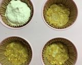 あるもので小さなレアチーズタルト【覚書】作り方6写真